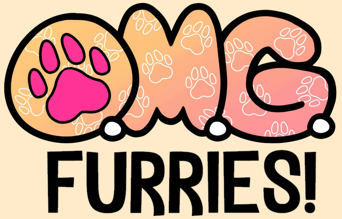 $Furries Coin Logo